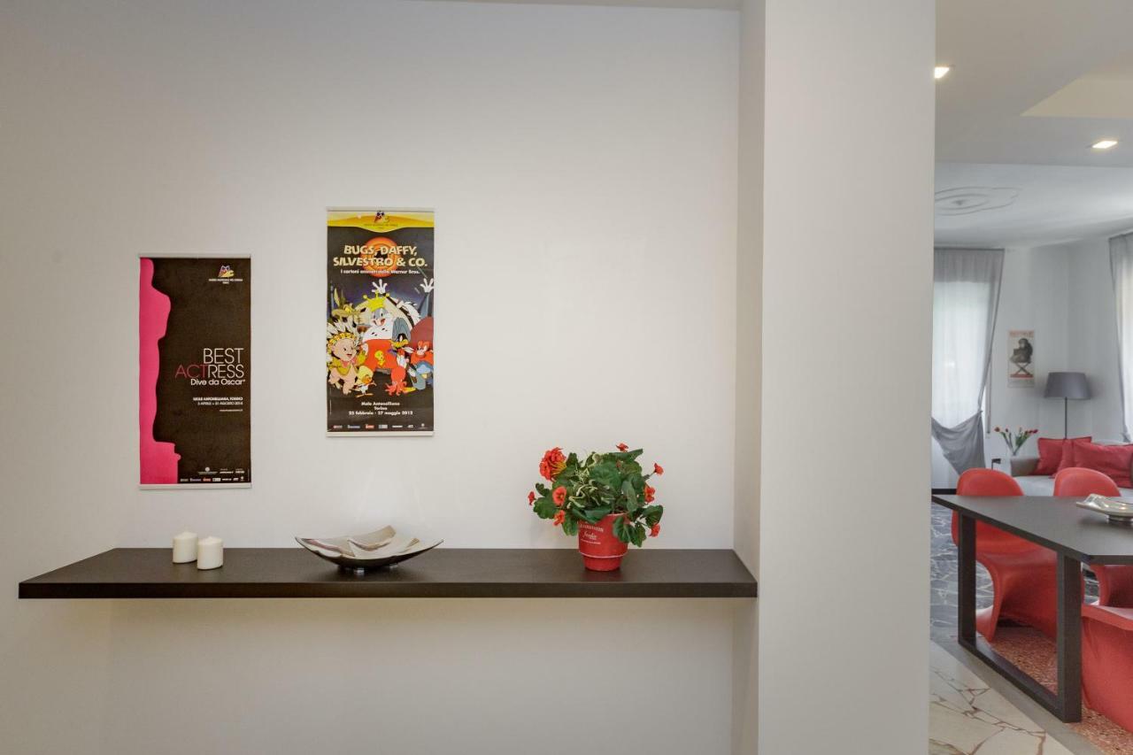 Casa Celine Apartment Chiavari Exterior photo