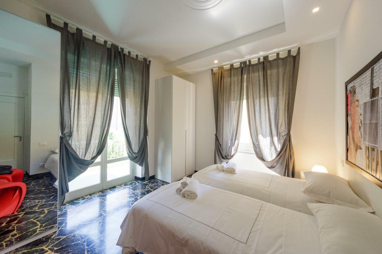 Casa Celine Apartment Chiavari Exterior photo