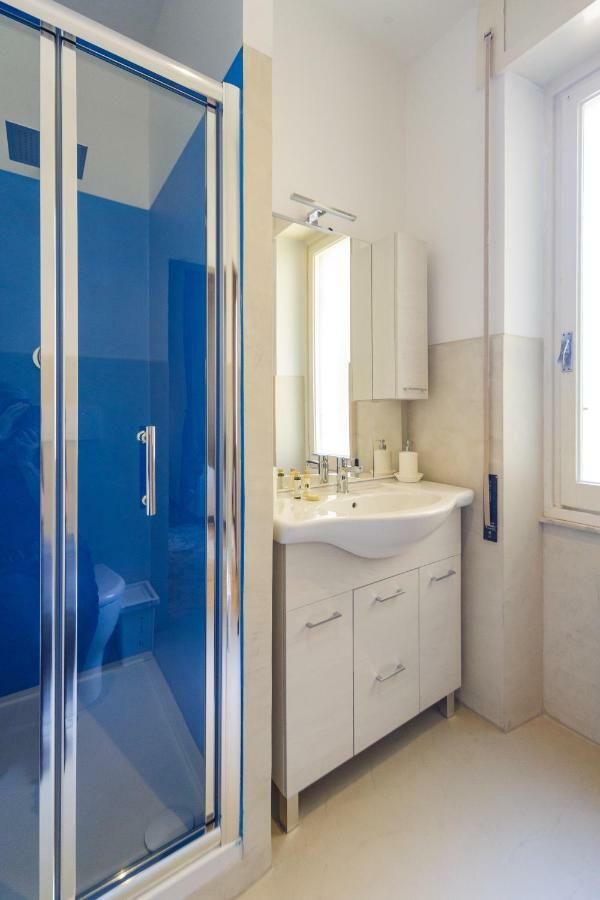 Casa Celine Apartment Chiavari Exterior photo