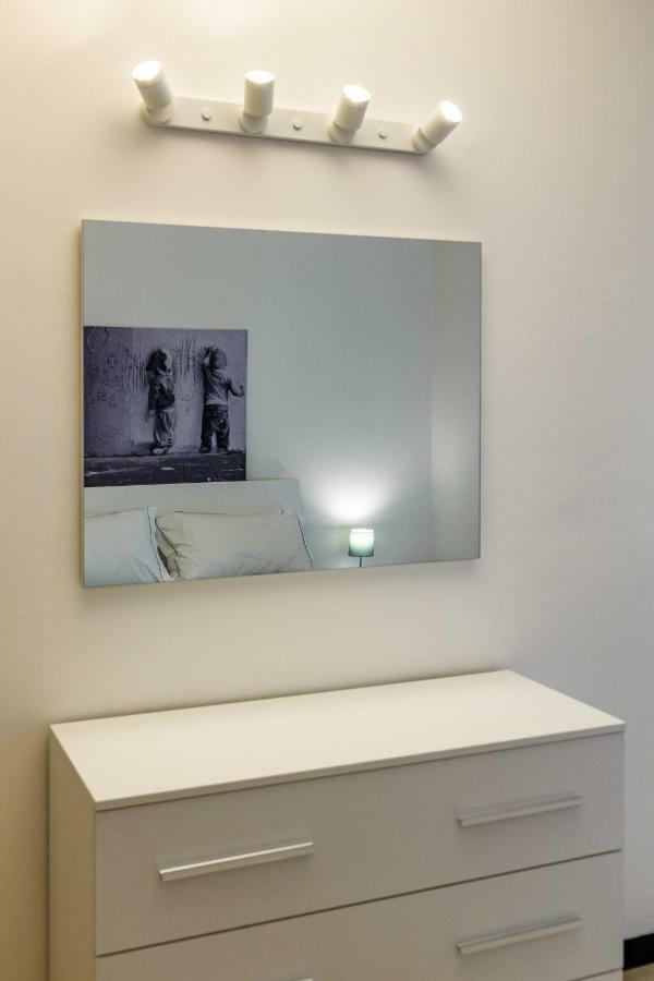 Casa Celine Apartment Chiavari Exterior photo