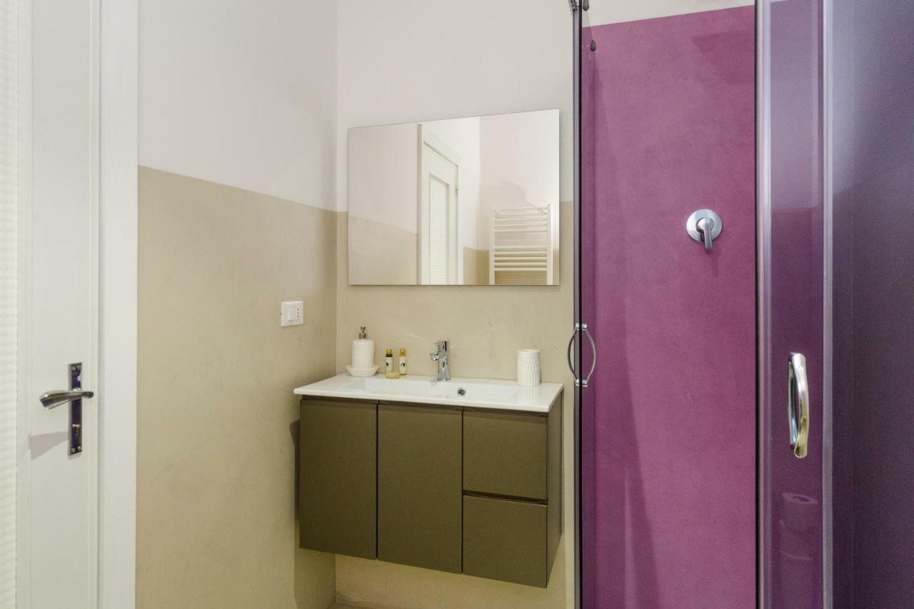 Casa Celine Apartment Chiavari Exterior photo