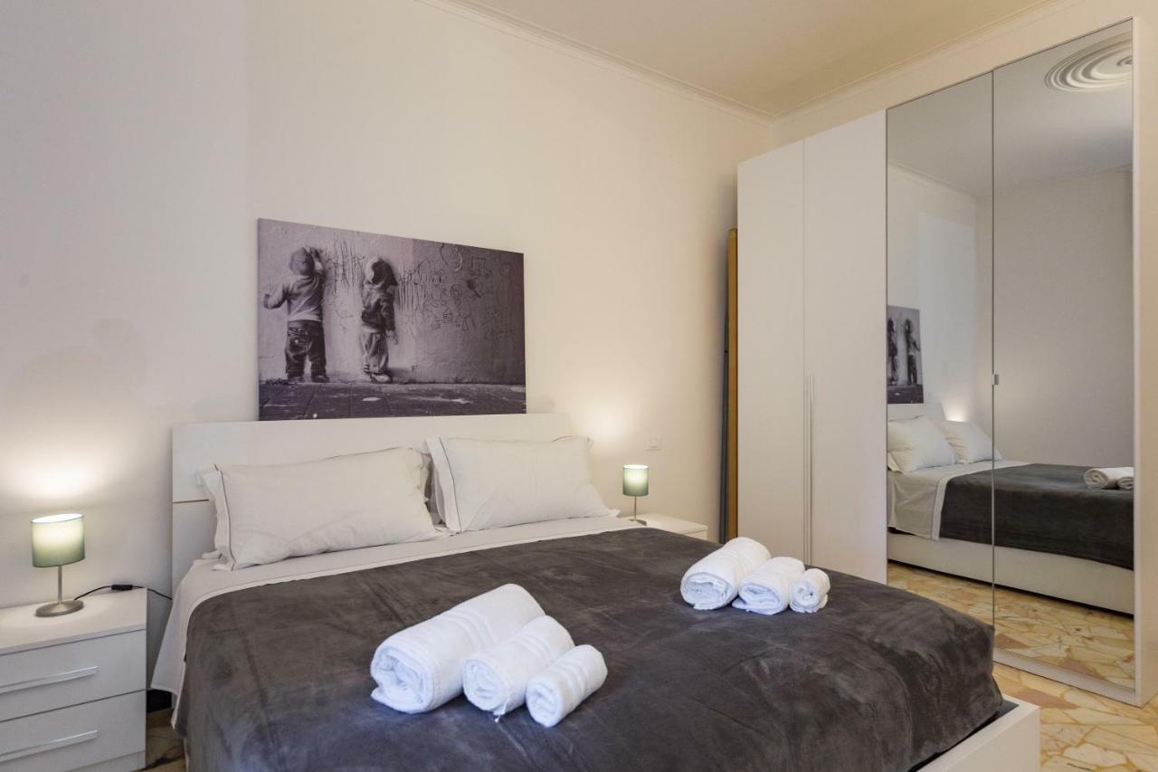 Casa Celine Apartment Chiavari Exterior photo