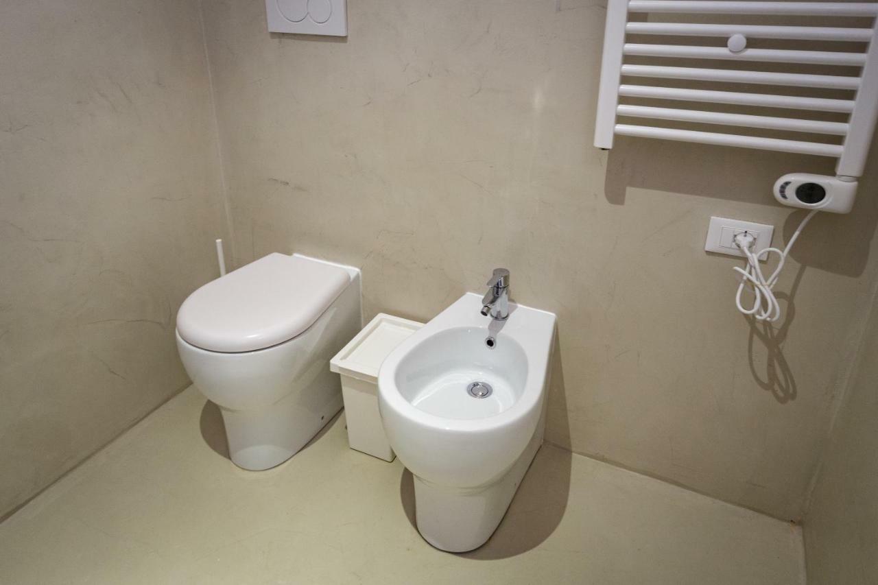 Casa Celine Apartment Chiavari Exterior photo