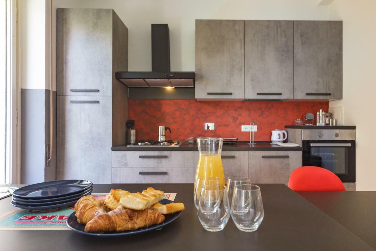 Casa Celine Apartment Chiavari Exterior photo