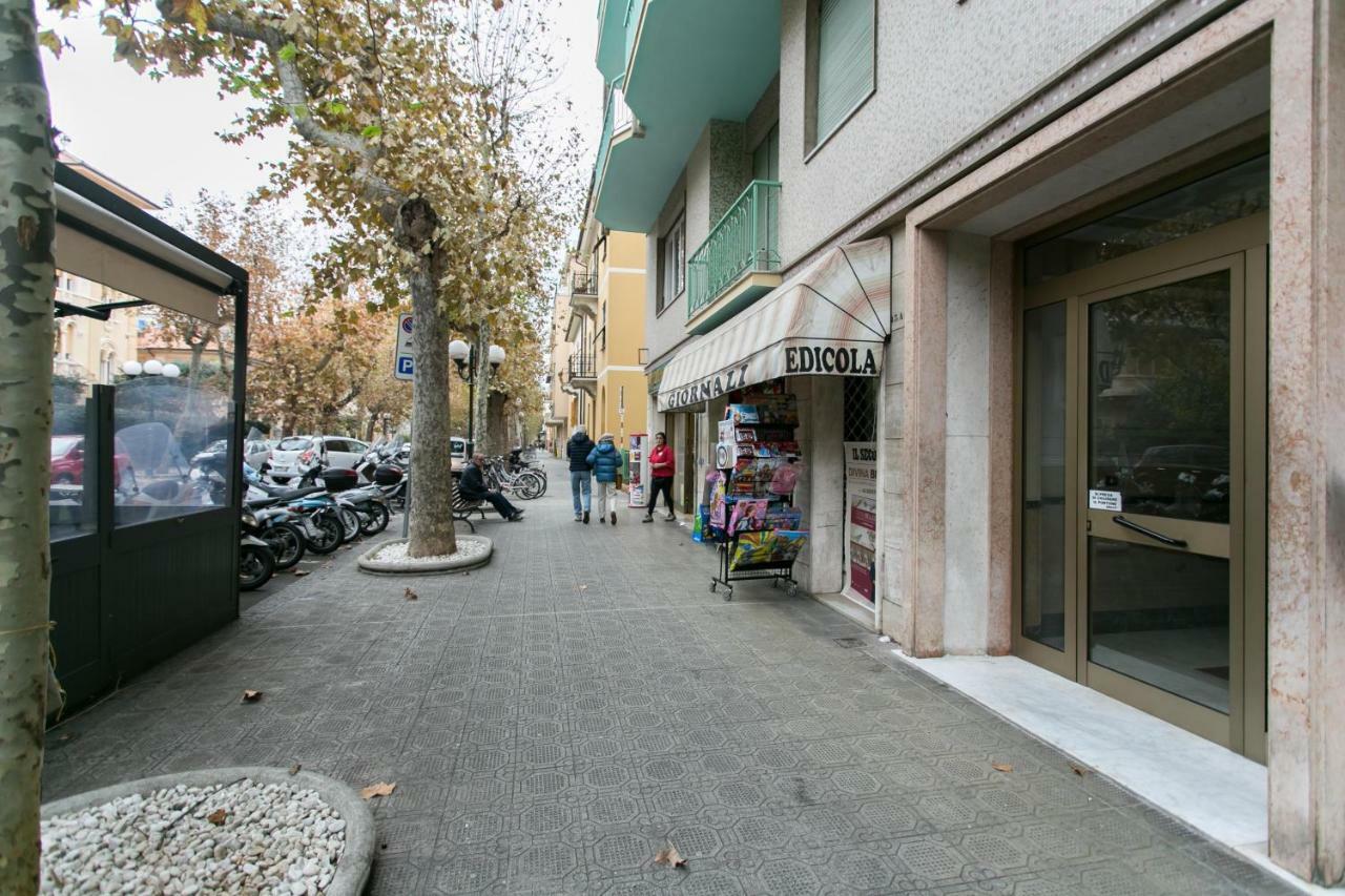 Casa Celine Apartment Chiavari Exterior photo